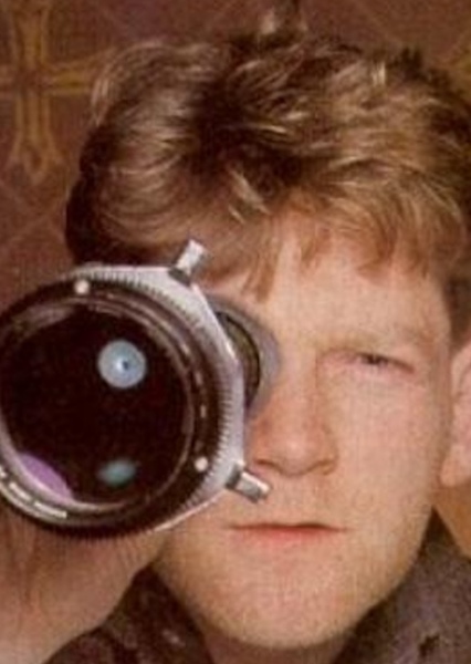 Kenneth Branagh photo