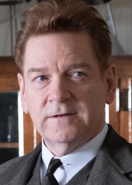 Kenneth Branagh photo