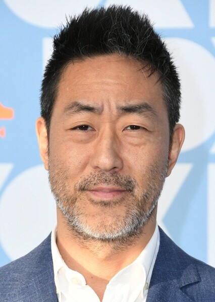 Kenneth Choi photo