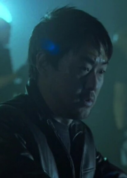 Kenneth Choi