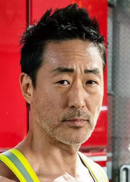 Kenneth Choi photo