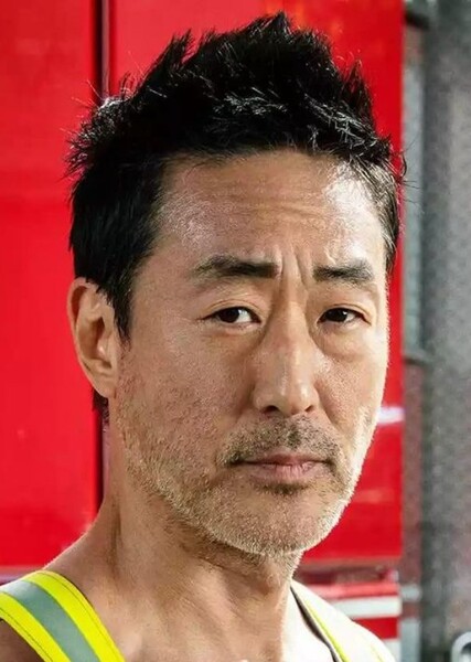 Kenneth Choi photo