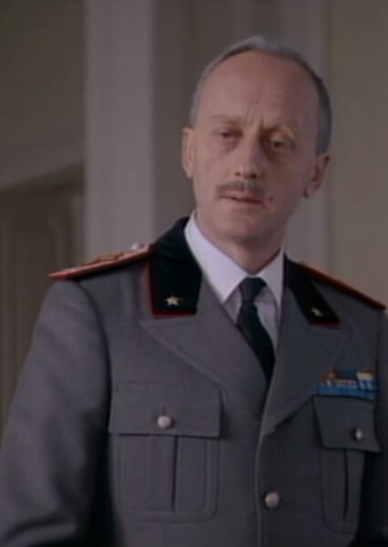 Kenneth Colley