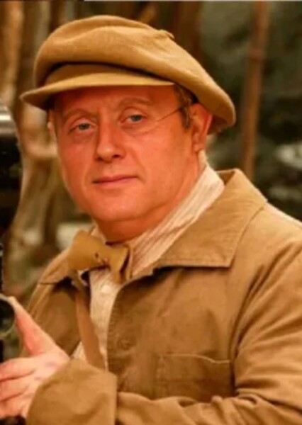 Kenneth Colley photo