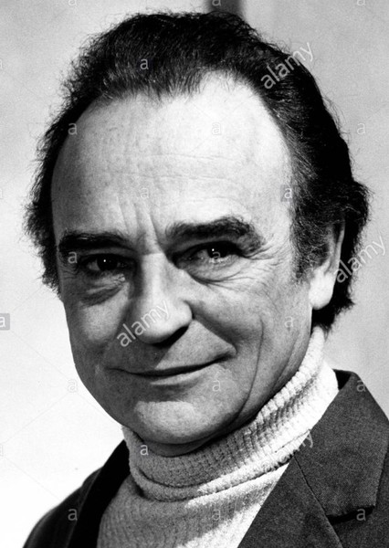 Kenneth Connor photo
