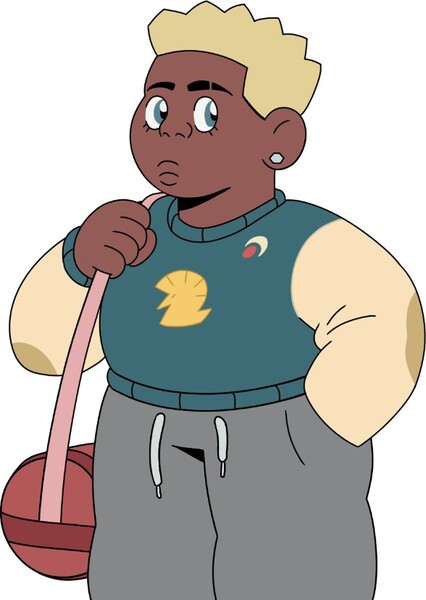 Kenneth (Craig of the Creek)
