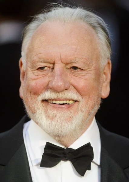 Kenneth Cranham