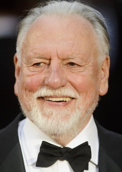 Kenneth Cranham photo