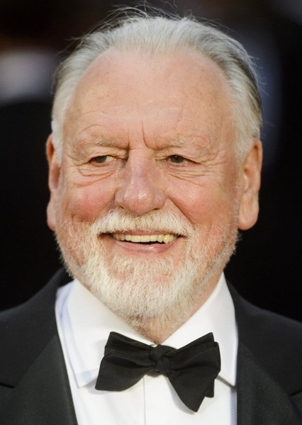 Kenneth Cranham photo