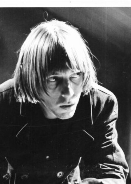 Kenneth Cranham photo