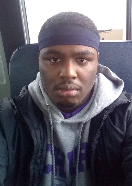 Kenneth Dejoan Miller photo