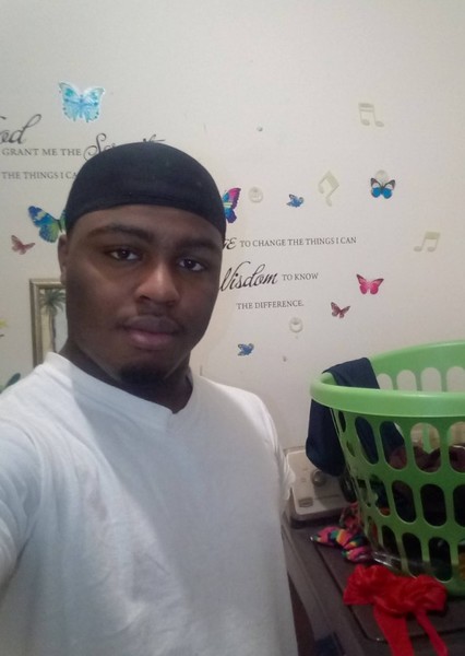 Kenneth Dejoan Miller photo
