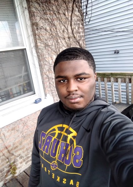 Kenneth Dejoan Miller photo