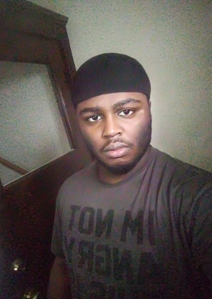 Kenneth Dejoan Miller photo