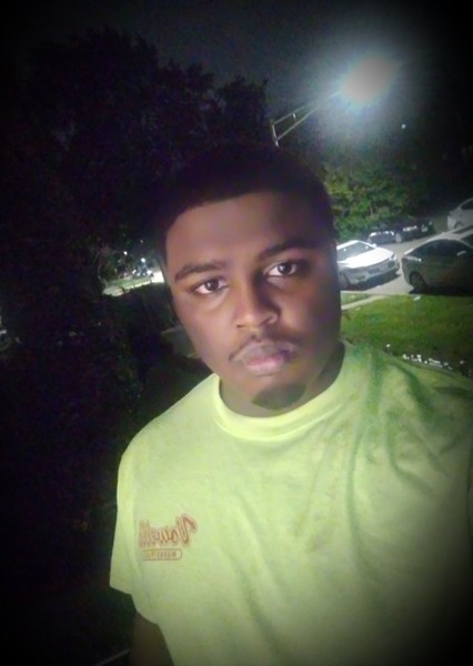 Kenneth Dejoan Miller photo