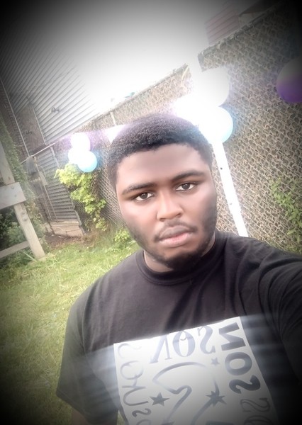 Kenneth Dejoan Miller photo