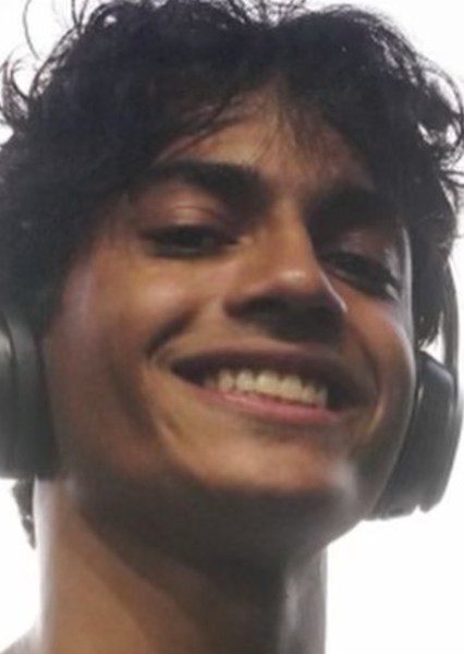 Kenneth Dias