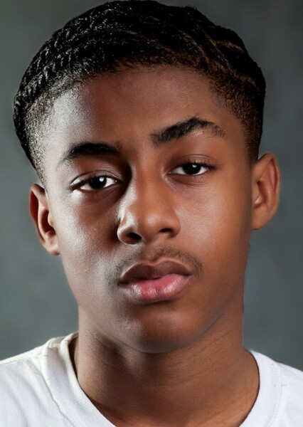 Kenneth Dion Johnson photo