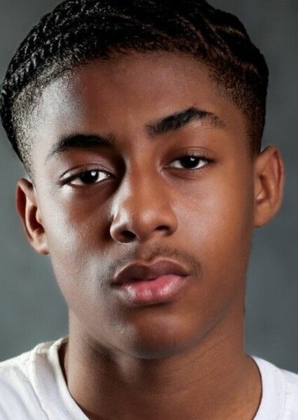 Kenneth Dion Johnson photo