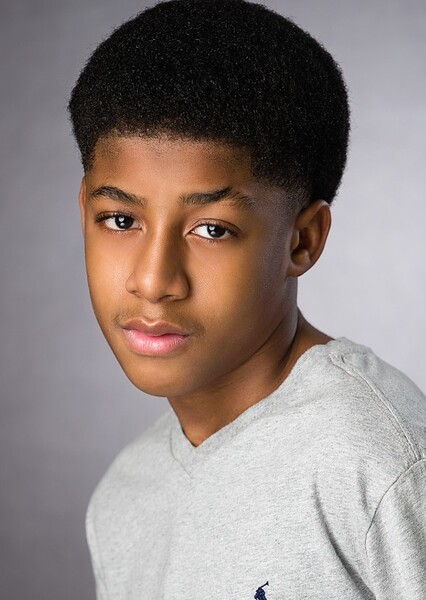 Kenneth Dion Johnson photo