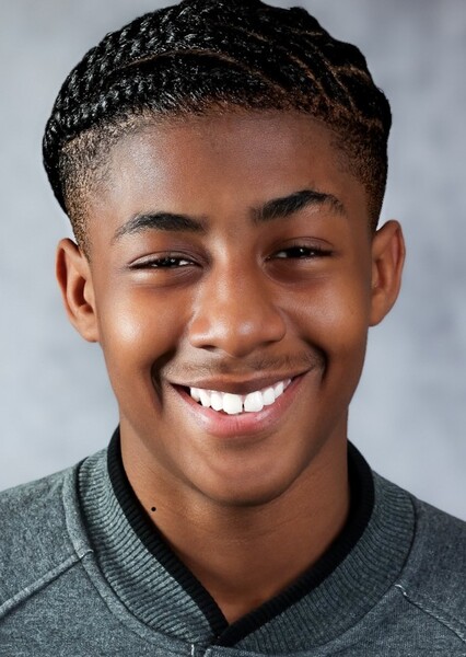 Kenneth Dion Johnson photo