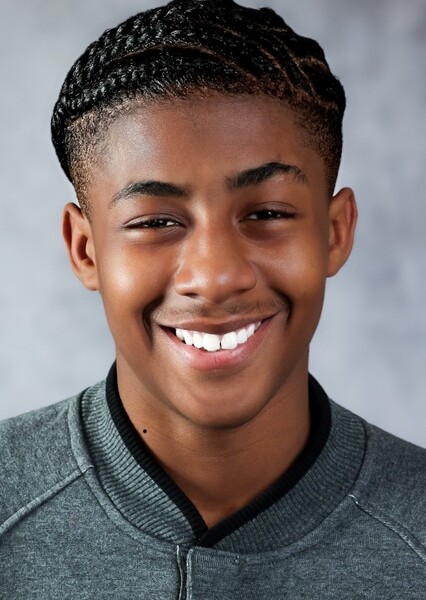 Kenneth Dion Johnson photo