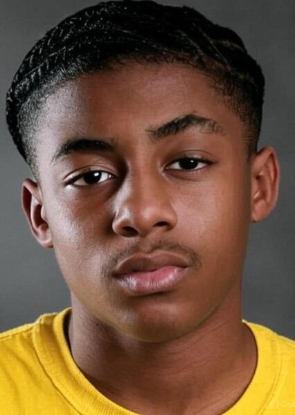 Kenneth Dion Johnson photo