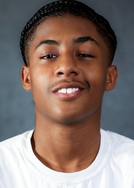 Kenneth Dion Johnson photo