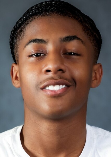Kenneth Dion Johnson photo