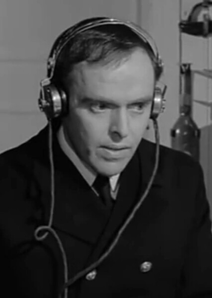Kenneth Griffith