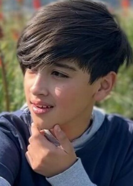 Kenneth Lavíll photo
