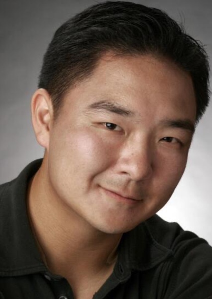 Kenneth Lin