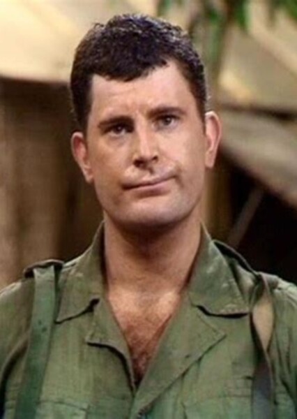 Kenneth MacDonald
