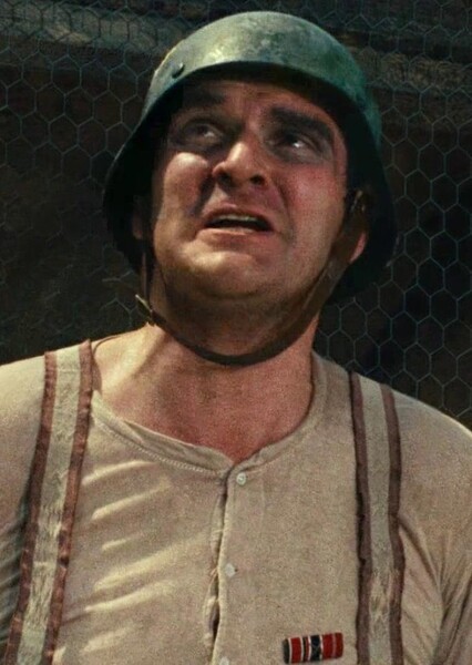 Kenneth Mars photo