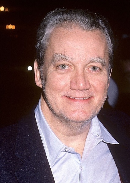 Kenneth McMillan photo