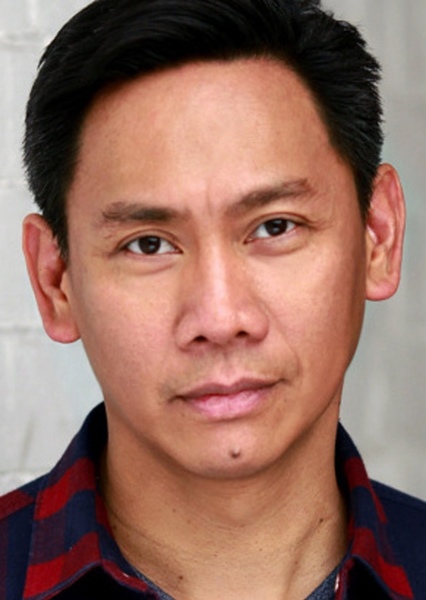 Kenneth Moraleda