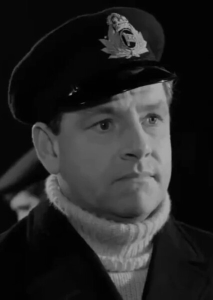 Bill Tanner