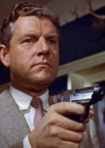 Kenneth More