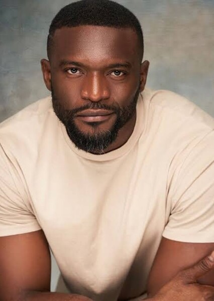 Augustus Freeman IV / Icon