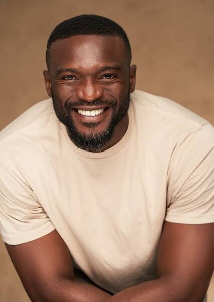 Kenneth Okolie photo
