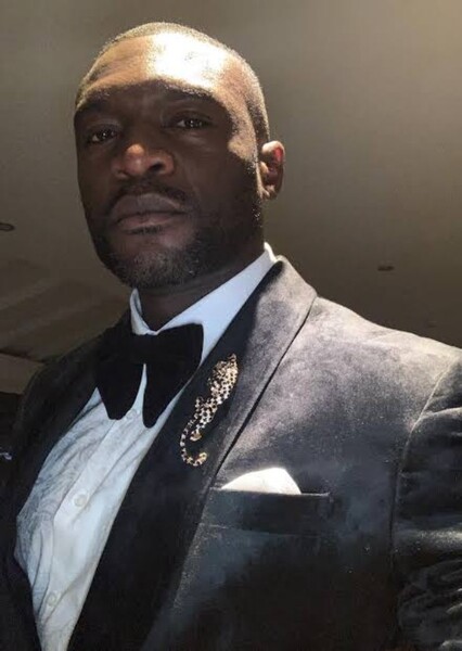 Kenneth Okolie photo
