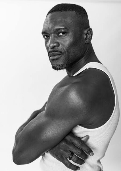 Kenneth Okolie photo