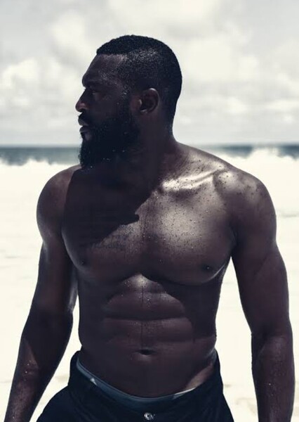 Kenneth Okolie photo