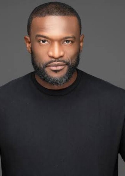 Kenneth Okolie photo