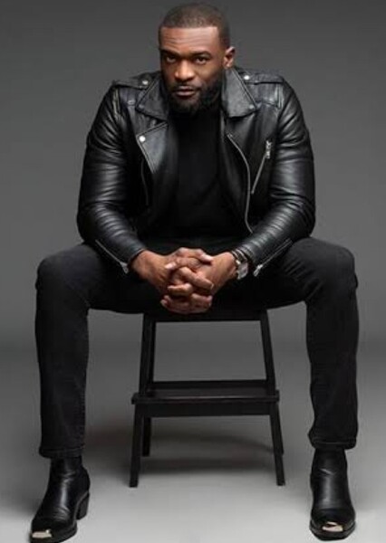 Kenneth Okolie photo