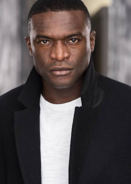 Kenneth Okolie photo