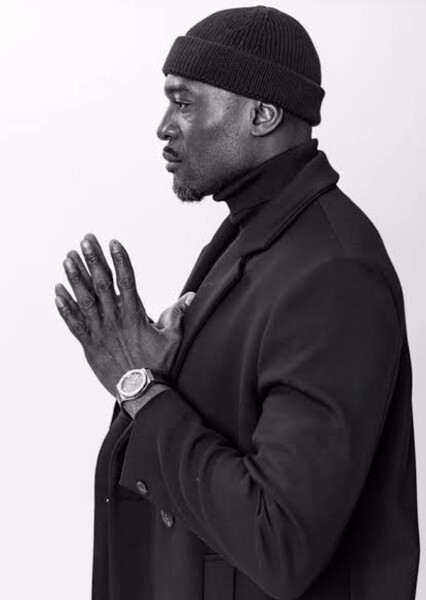 Kenneth Okolie photo