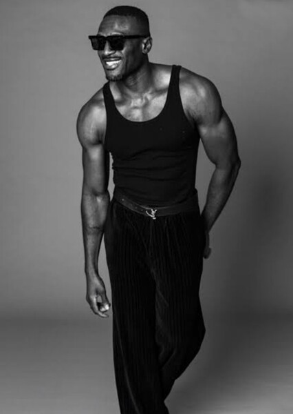Kenneth Okolie photo