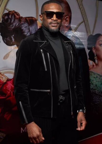 Kenneth Okolie photo