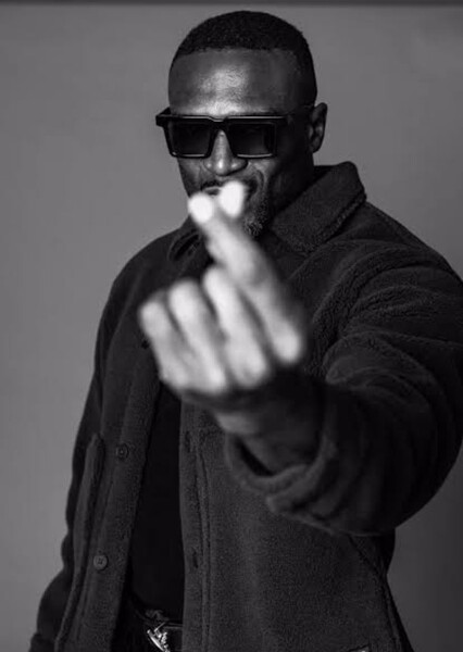 Kenneth Okolie photo